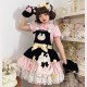 Candy Cat Lolita Blouse by Alice Girl (AGL39)